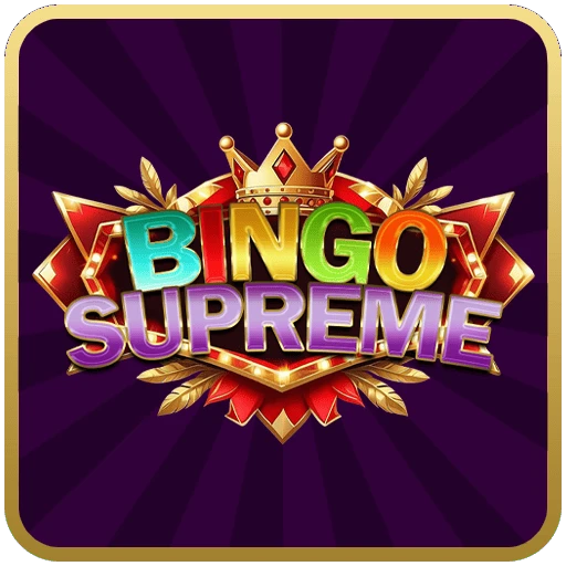 BINGOSUPREME